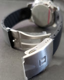 Tissot T-Touch Black Dial Men's Watch T33.1.498.51 - Retail $495 (51% off)