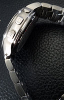 Tissot T-Tactile T-Touch Men's Watch T33.7.788.51 - Retail $950 (52% off)