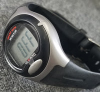 Timex Unisex Personal Heart Rate Monitor T5D521 - Retail $48 (56% off)