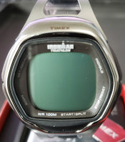Timex Ironman Triathlon Resin Strap Men's Watch T5J681- Retail $119 (62% off)