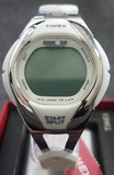 Timex Unisex Ironman 75-Lap Titanium Resin Strap T5J711 - Retail $119 (62% off)
