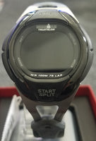 Timex Unisex Ironman 75-Lap Titanium Resin Strap T5J721 - Retail $119 (62% off)