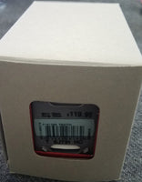 Timex Unisex Ironman 75-Lap Titanium Resin Strap T5J731 - Retail $119 (62% off)