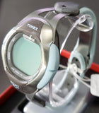 Timex Ironman 75-Lap Titanium Resin Strap Unisex T5K030 - Retail $119 (62% off)