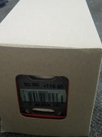 Timex Unisex Ironman 75-Lap Titanium Resin Strap T5K034 - Retail $119 (62% off)