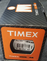 Timex Mens Indiglo Ironman Triathlon Chronograph T5K352 - Retail $200 (53% off)