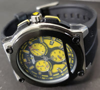 Timex Mens Indiglo Ironman Triathlon Chronograph T5K350 - Retail $200 (53% off)