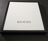 Gucci SYNC Swiss Black Striped Rubber Strap Watch 36mm Unisex Watch YA137301 - Retail $495 (48% off)