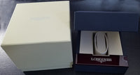 Longines Flagship Women's Watch L4.274.4.76.6 - Retail $1450 (43% off)